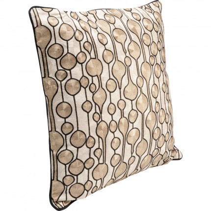 Kussen Air Bubbles Kare Design