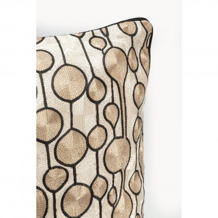 Kussen Air Bubbles Kare Design