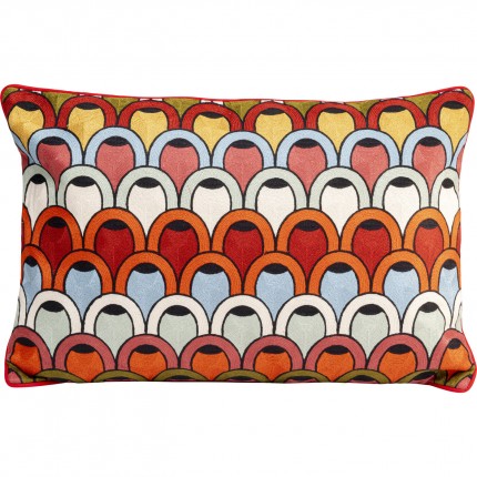 Kussen Art Bow Kare Design