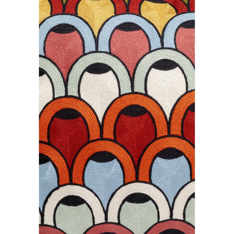 Coussin Art Bow 40x60cm