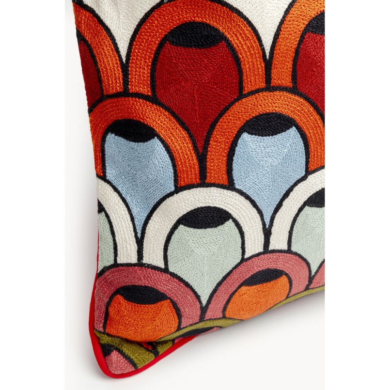 Coussin Art Bow 40x60cm