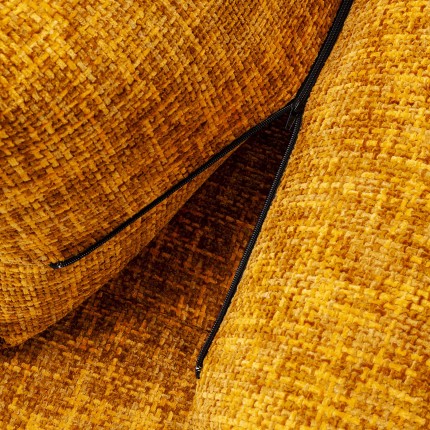Sofa Portofino 2-Zits oranje Kare Design