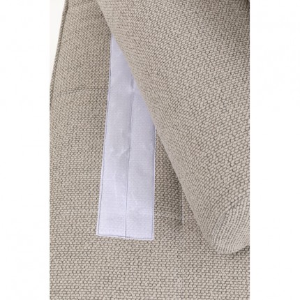 Outdoor Sofa Portofino 2-Seater grey Kare Design