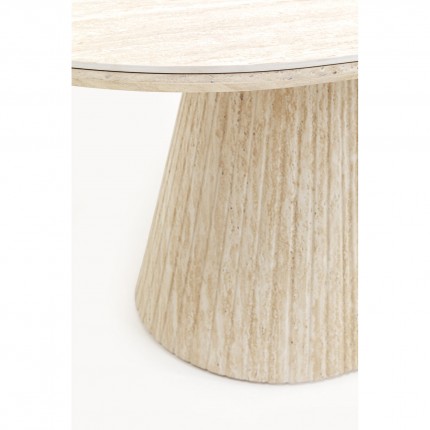 Salontafel Alma Travertino 120x60cm Kare Design
