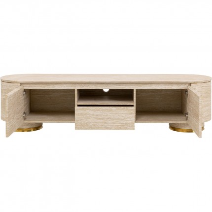 TV Board Linnea Kare Design