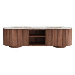 Buffet bas Ruben 160x45cm