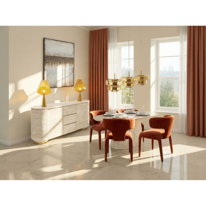 Buffet Linnea 180x78cm