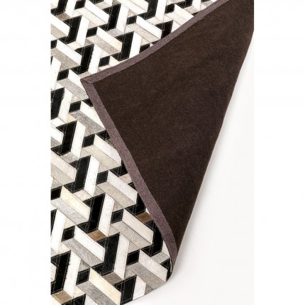 Vloerkleed Maze Kare Design