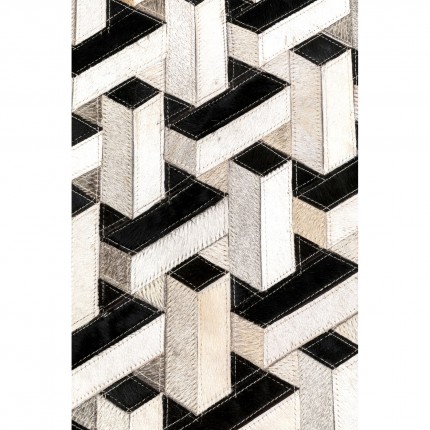 Vloerkleed Maze Kare Design