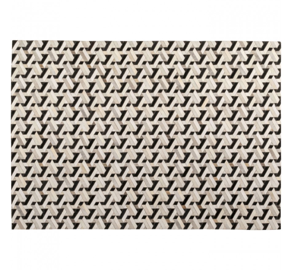 Carpet Maze Kare Design