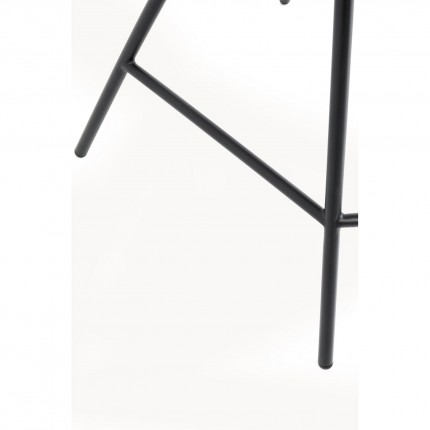 Barkruk Helli oker Kare Design