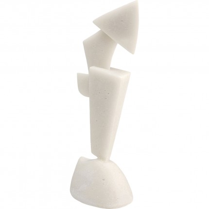 Deco Balance Stones 36cm Kare Design
