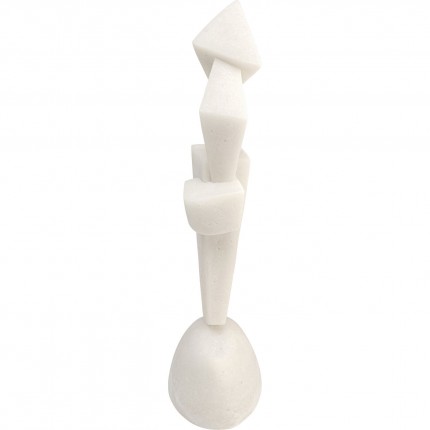Woonaccessoires Balance Stones 36cm Kare Design