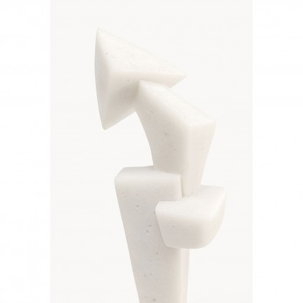 Deco Balance Stones 36cm Kare Design