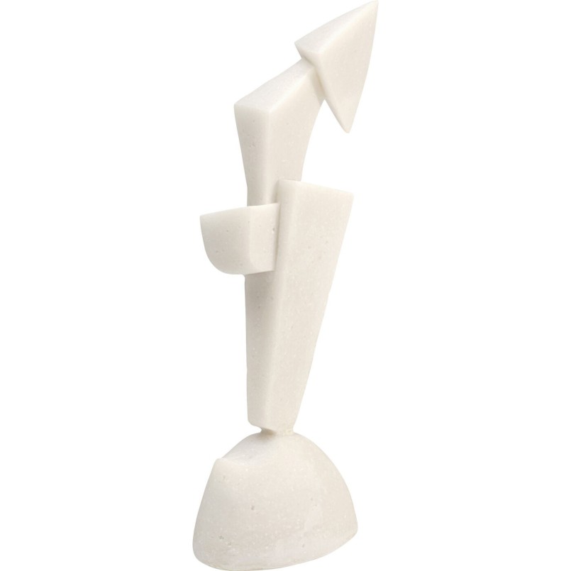 Objet décoratif Balance Stones 36cm