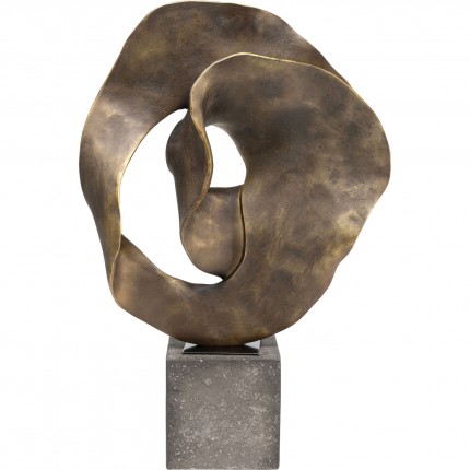 Woonaccessoires Circle Art 60cm Kare Design