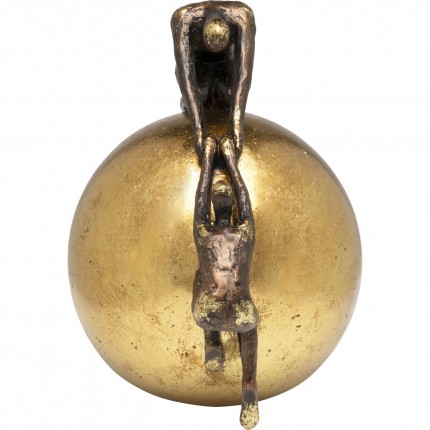 Deco ball climbers Kare Design