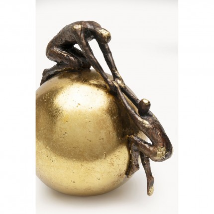 Deco ball climbers Kare Design