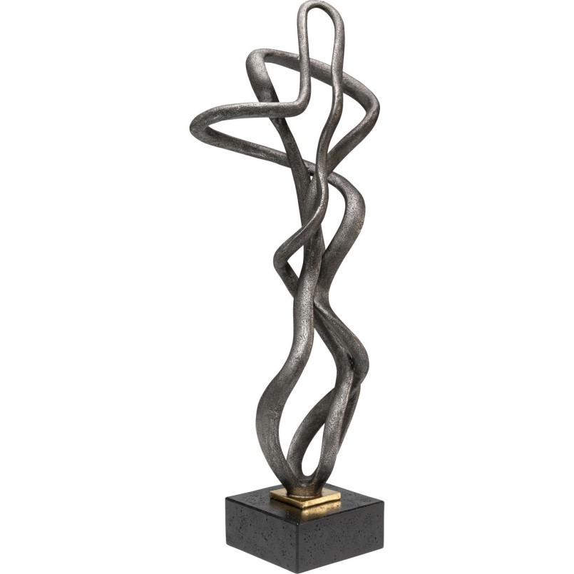 Objet décoratif Ribbon 83cm