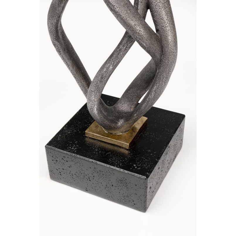 Objet décoratif Ribbon 83cm