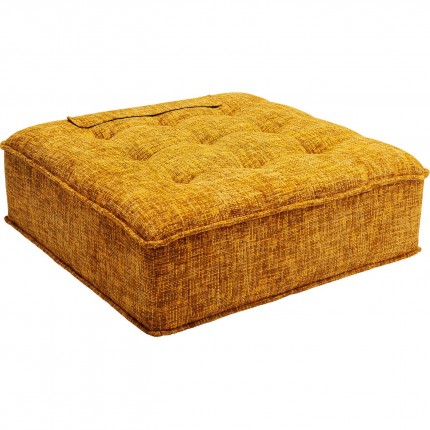 Sofa Portofino 2-Zits oranje Kare Design