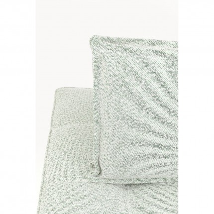 Tuinsofa Portofino 2-Zits munt Kare Design