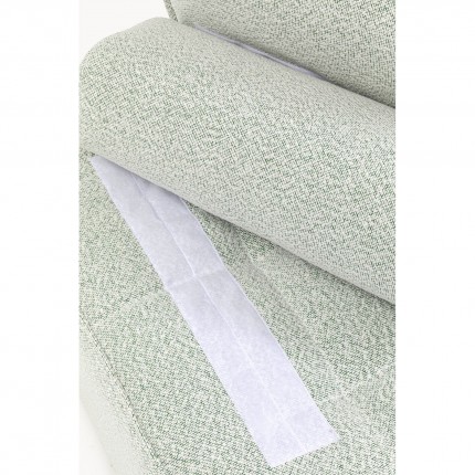 Tuinsofa Portofino 2-Zits munt Kare Design