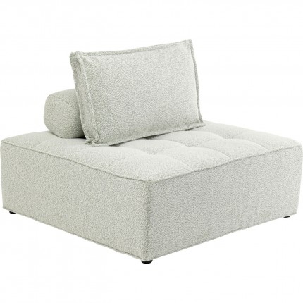 Tuinsofa Portofino 2-Zits munt Kare Design