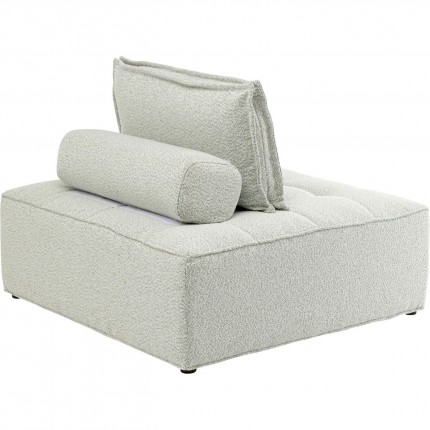 Outdoor Sofa Portofino 2-Seater mint Kare Design