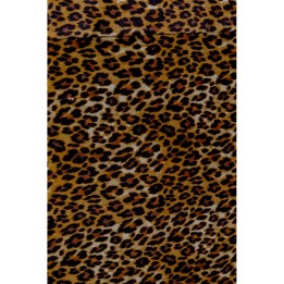 Koffer Wild Animal luipaard (3/Set) Kare Design