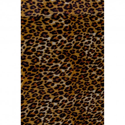 Koffer Wild Animal luipaard (3/Set) Kare Design