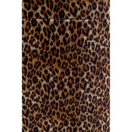 Opberger Wild Animal luipaard (2/Set) Kare Design