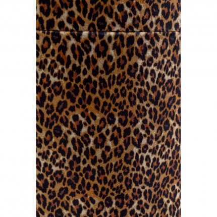 Opberger Wild Animal luipaard (2/Set) Kare Design