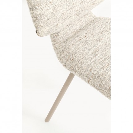 Swivel Chair Tess Kare Design