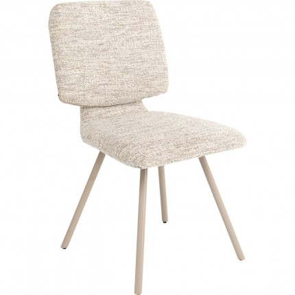 Draaistoel Tess Kare Design