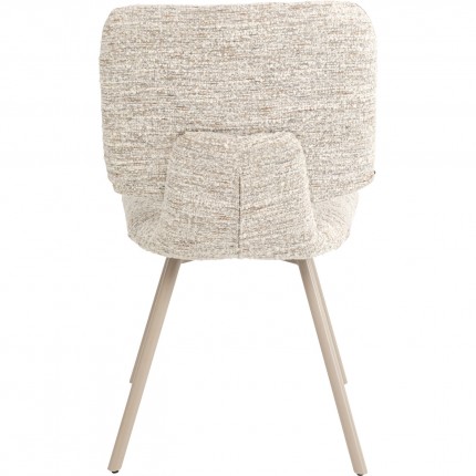 Draaistoel Tess Kare Design