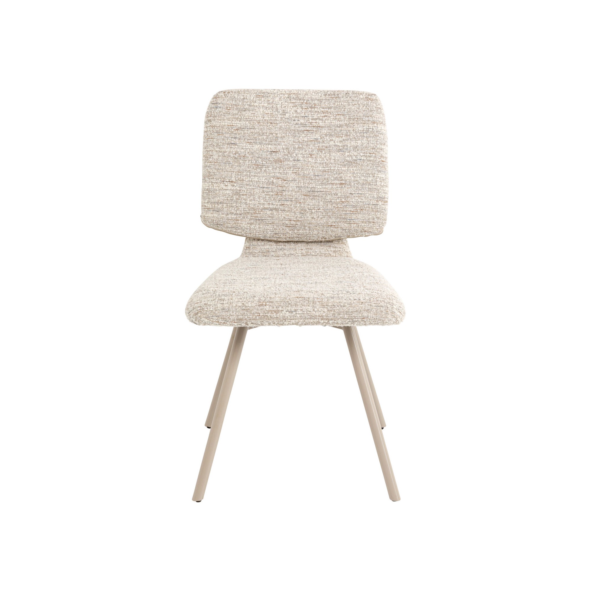 Chaise pivotante Tess