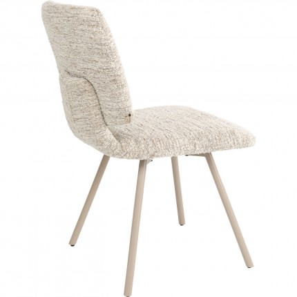 Draaistoel Tess Kare Design