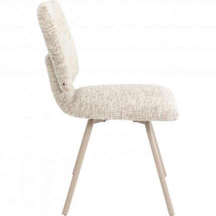 Draaistoel Tess Kare Design