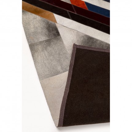 Vloerkleed Eagle Eye Kare Design