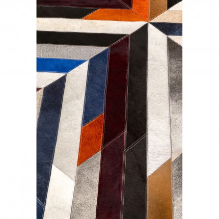 Vloerkleed Eagle Eye Kare Design
