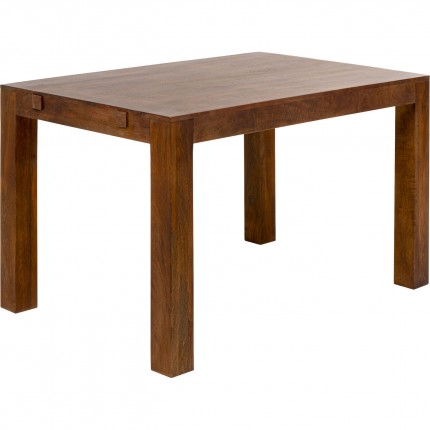 Uitschuifbare Eettafel Momo 200x80cm Kare Design