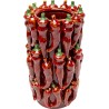 Vase Chili 35cm