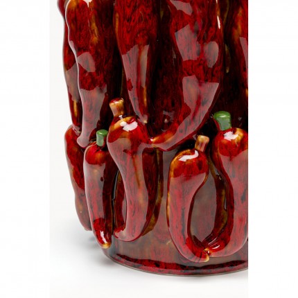 Vase Chili 35cm Kare Design