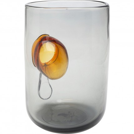 Vaas Drip 23cm Kare Design