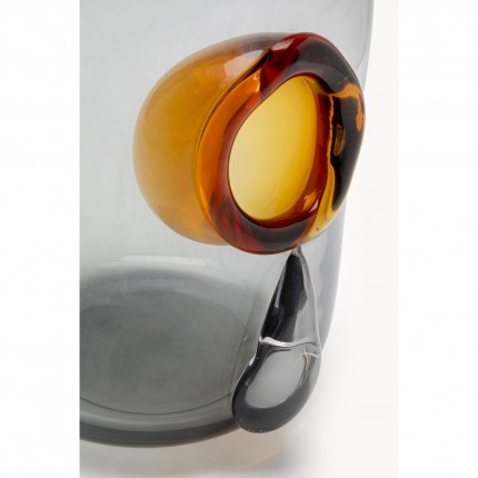 Vaas Drip 23cm Kare Design