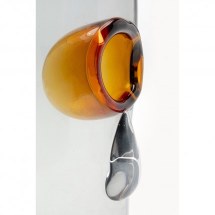 Vaas Drip 38cm Kare Design