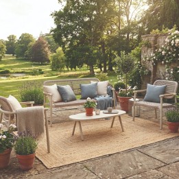 Tuin salontafel Midleton Gescova