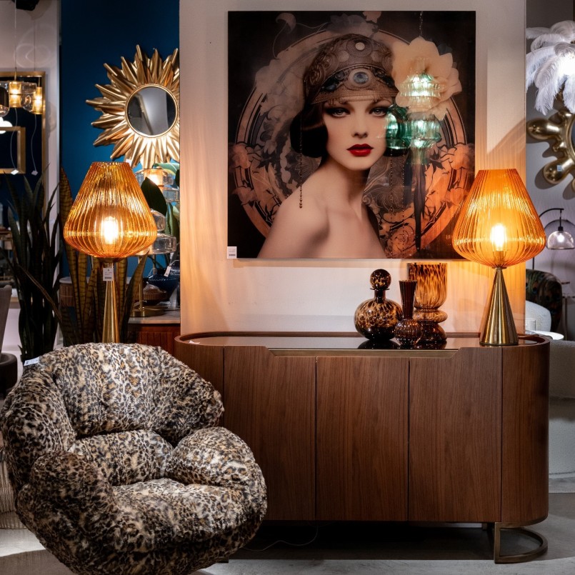 Sideboard Giorgio 3 doors Kare Design