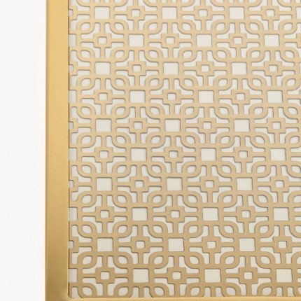 Side Table Grazia 25x25cm Kare Design